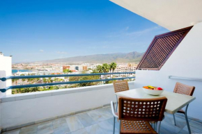 554 Club Atlantis Studio Sea View
